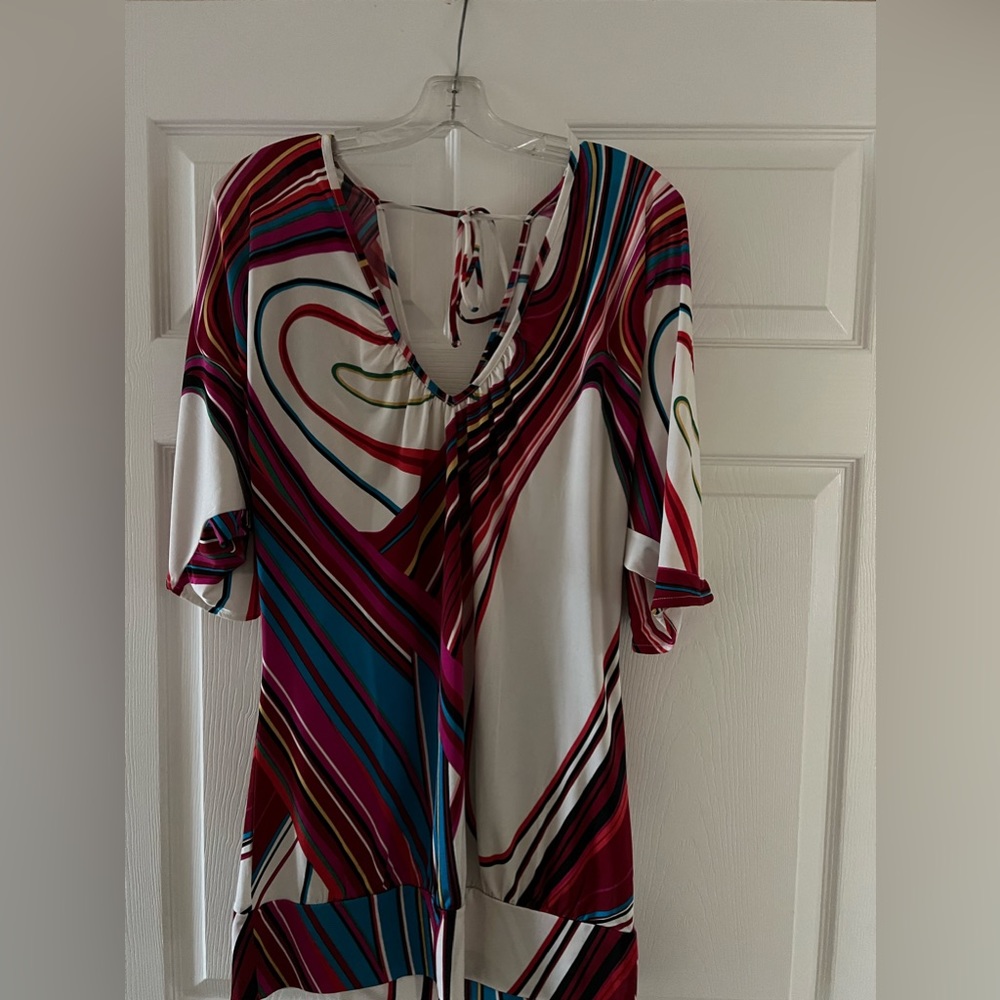 Guess Mini Dress, Size L